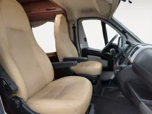 Fahrzeugbild Malibu Van 640 LE #14
