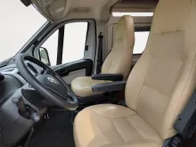 Fahrzeugbild Malibu Van 640 LE #9
