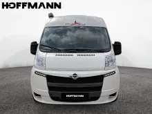Fahrzeugbild Malibu Van 640 LE #8