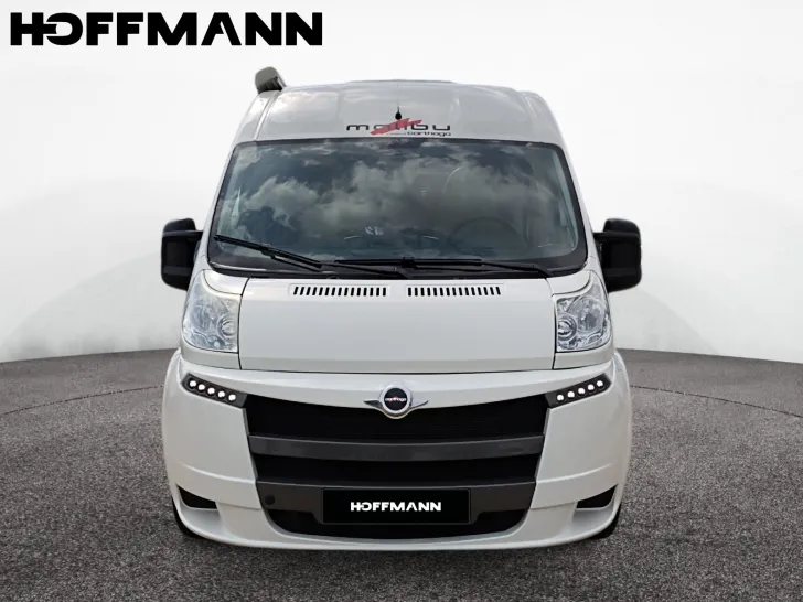 Fahrzeugbild Malibu Van 640 LE #8