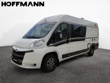 Fahrzeugbild Malibu Van 640 LE #7
