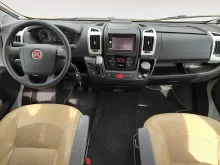 Fahrzeugbild Malibu Van 640 LE #10