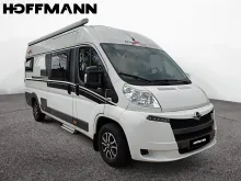 Fahrzeugbild Malibu Van 640 LE #1