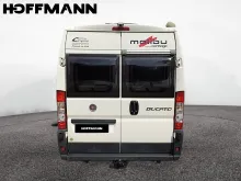 Fahrzeugbild Malibu Van 640 LE #4