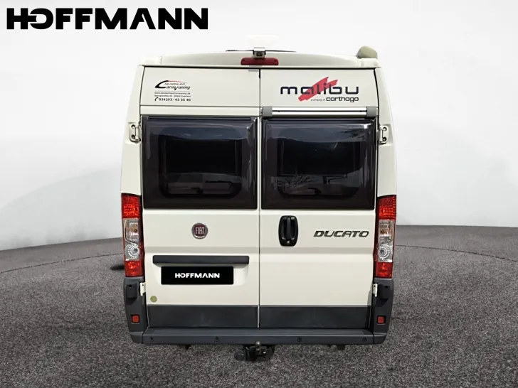 Fahrzeugbild Malibu Van 640 LE #4