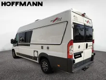 Fahrzeugbild Malibu Van 640 LE #5