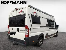 Fahrzeugbild Malibu Van 640 LE #3