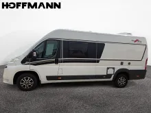 Fahrzeugbild Malibu Van 640 LE #6