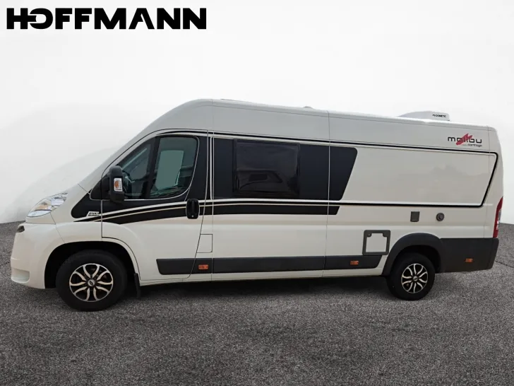 Fahrzeugbild Malibu Van 640 LE #6
