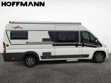 Fahrzeugbild Malibu Van 640 LE #2