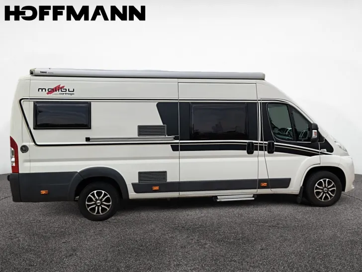 Fahrzeugbild Malibu Van 640 LE #2