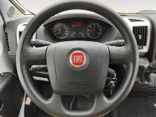 Fahrzeugbild Malibu Van 640 LE #12
