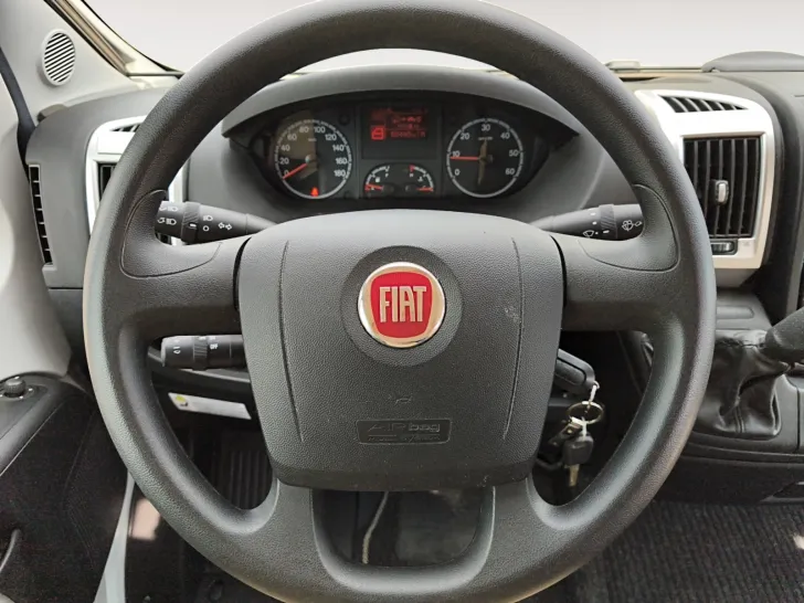 Fahrzeugbild Malibu Van 640 LE #12