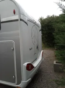 Fahrzeugbild Knaus Sun TI 700 MEG #1