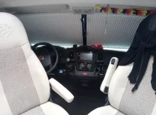 Fahrzeugbild Knaus Sun TI 700 MEG #2