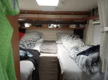 Fahrzeugbild Knaus Sun TI 700 MEG #7
