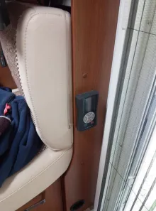 Fahrzeugbild Knaus Sun TI 700 MEG #8