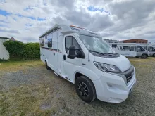 Fahrzeugbild Weinsberg CaraCompact EDITION PEPPER 600 MEG #5