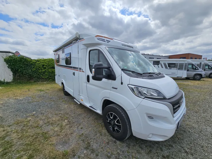 Fahrzeugbild Weinsberg CaraCompact EDITION PEPPER 600 MEG #5