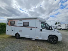 Fahrzeugbild Weinsberg CaraCompact EDITION PEPPER 600 MEG #6