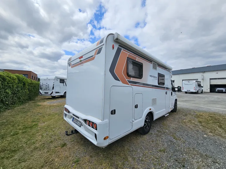 Fahrzeugbild Weinsberg CaraCompact EDITION PEPPER 600 MEG #7