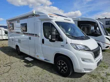 Fahrzeugbild Weinsberg CaraCompact EDITION PEPPER 600 MEG #1