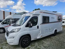 Fahrzeugbild Weinsberg CaraCompact EDITION PEPPER 600 MEG #4