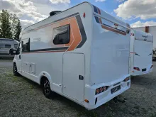 Fahrzeugbild Weinsberg CaraCompact EDITION PEPPER 600 MEG #8