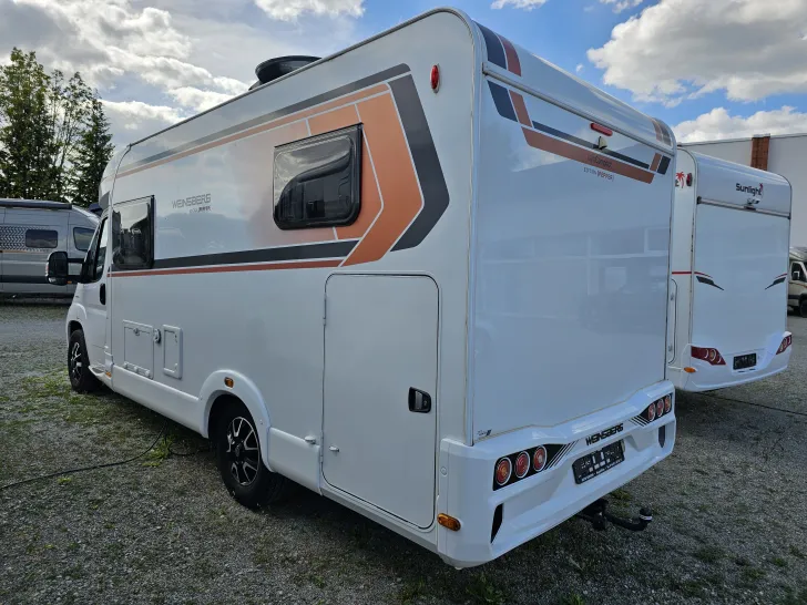 Fahrzeugbild Weinsberg CaraCompact EDITION PEPPER 600 MEG #8