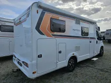 Fahrzeugbild Weinsberg CaraCompact EDITION PEPPER 600 MEG #9