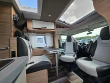 Fahrzeugbild Weinsberg CaraCompact EDITION PEPPER 600 MEG #10