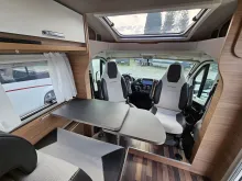 Fahrzeugbild Weinsberg CaraCompact EDITION PEPPER 600 MEG #12