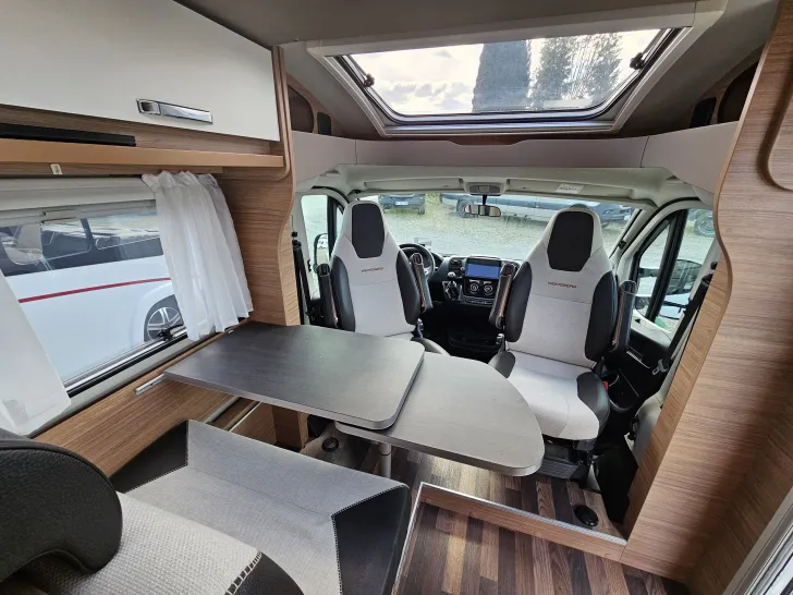 Fahrzeugbild Weinsberg CaraCompact EDITION PEPPER 600 MEG #12