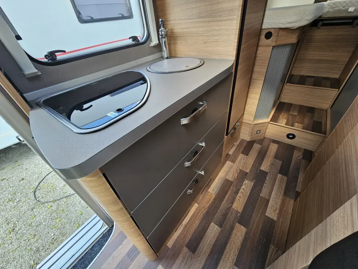 Fahrzeugbild Weinsberg CaraCompact EDITION PEPPER 600 MEG #15