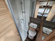 Fahrzeugbild Weinsberg CaraCompact EDITION PEPPER 600 MEG #17