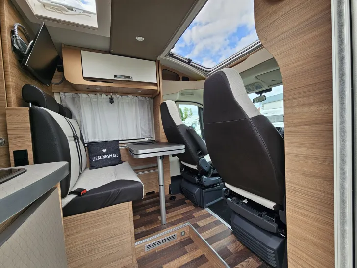 Fahrzeugbild Weinsberg CaraCompact EDITION PEPPER 600 MEG #21