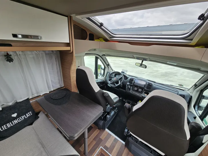Fahrzeugbild Weinsberg CaraCompact EDITION PEPPER 600 MEG #22