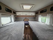 Fahrzeugbild Weinsberg CaraCompact EDITION PEPPER 600 MEG #23