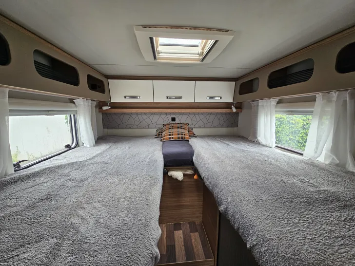 Fahrzeugbild Weinsberg CaraCompact EDITION PEPPER 600 MEG #23
