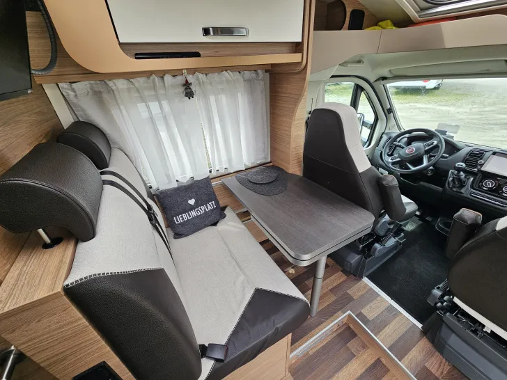 Fahrzeugbild Weinsberg CaraCompact EDITION PEPPER 600 MEG #28
