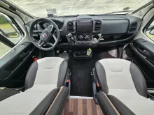 Fahrzeugbild Weinsberg CaraCompact EDITION PEPPER 600 MEG #29