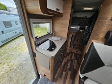 Fahrzeugbild Weinsberg CaraCompact EDITION PEPPER 600 MEG #30