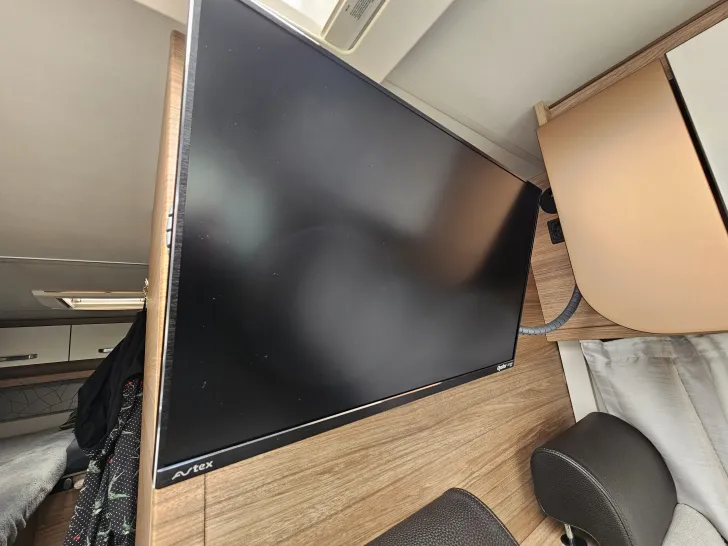 Fahrzeugbild Weinsberg CaraCompact EDITION PEPPER 600 MEG #31