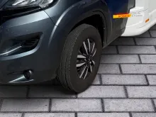 Fahrzeugbild Knaus L!VE WAVE 700 MEG #6