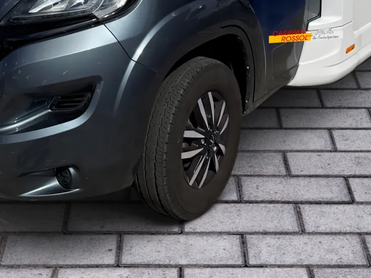 Fahrzeugbild Knaus L!VE WAVE 700 MEG #6