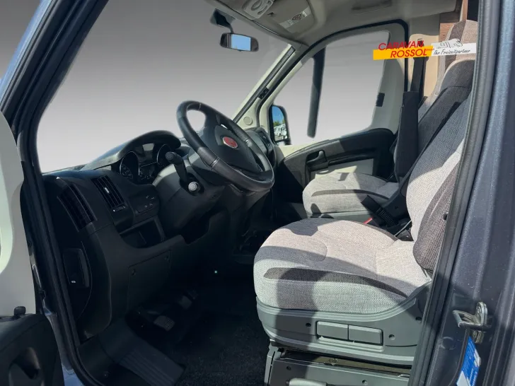 Fahrzeugbild Knaus L!VE WAVE 700 MEG #7