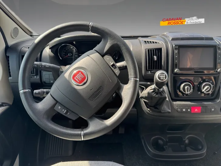 Fahrzeugbild Knaus L!VE WAVE 700 MEG #8