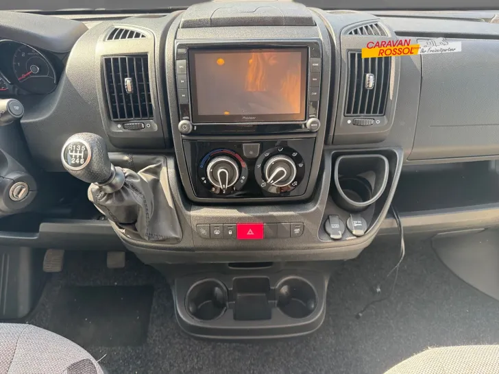 Fahrzeugbild Knaus L!VE WAVE 700 MEG #9