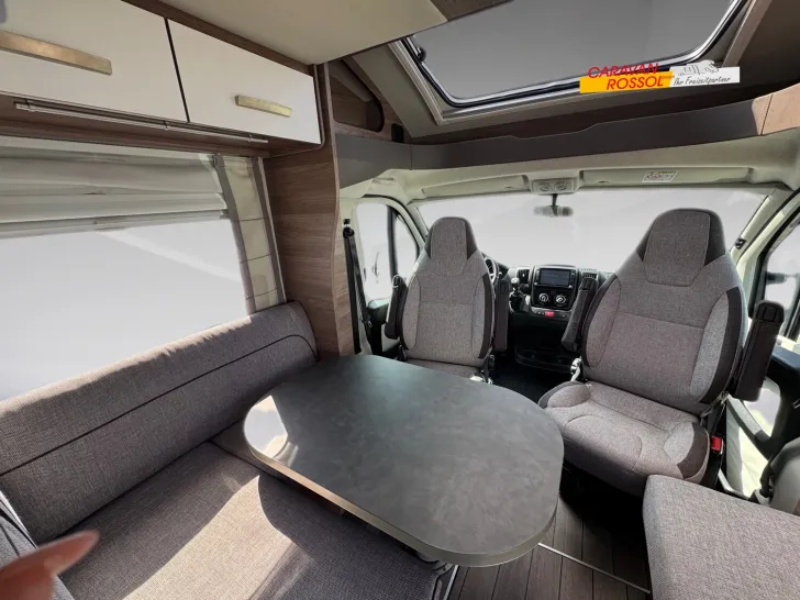 Fahrzeugbild Knaus L!VE WAVE 700 MEG #11