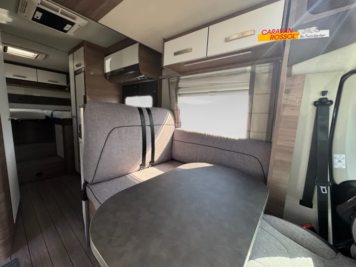 Fahrzeugbild Knaus L!VE WAVE 700 MEG #12